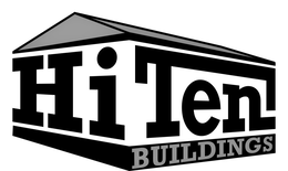 HI TEN BUILDINGS trademark