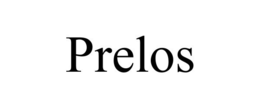 PRELOS trademark