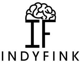 IF INDYFINK trademark