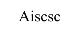 AISCSC trademark