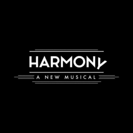 HARMONY A NEW MUSICAL trademark