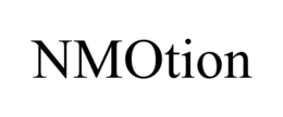 NMOTION trademark