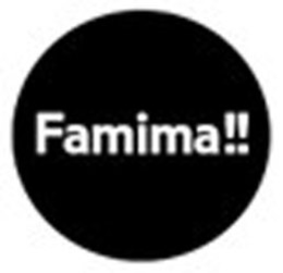FAMIMA!! trademark