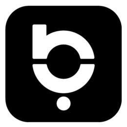 B trademark