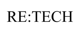 RE:TECH trademark
