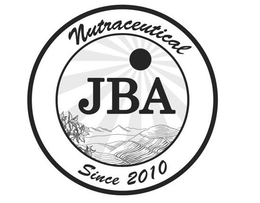 NUTRACEUTICAL JBA SINCE 2010 trademark