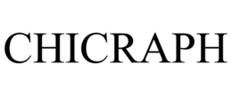 CHICRAPH trademark