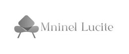 MNINEL LUCITE trademark