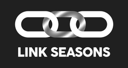 LINK SEASONS trademark