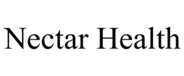 NECTAR HEALTH trademark