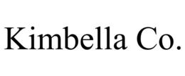 KIMBELLA CO. trademark