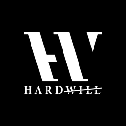 HW HARDWILL trademark