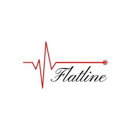 FLATLINE trademark