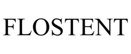 FLOSTENT trademark