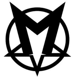 M trademark