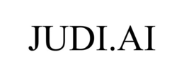 JUDI.AI trademark