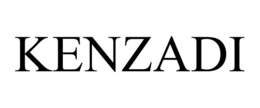 KENZADI trademark