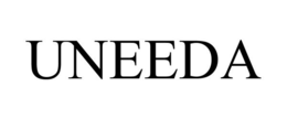 UNEEDA trademark