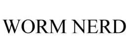 WORM NERD trademark