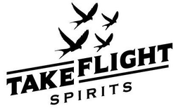 TAKE FLIGHT SPIRITS trademark