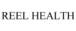 REEL HEALTH trademark