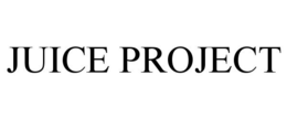 JUICE PROJECT trademark