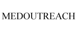 MEDOUTREACH trademark