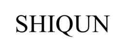 SHIQUN trademark