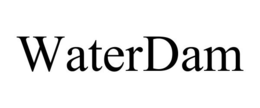 WATERDAM trademark