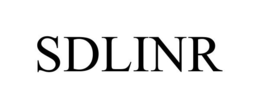 SDLINR trademark