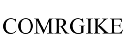 COMRGIKE trademark