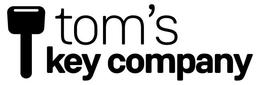 TOM'S KEY COMPANY trademark