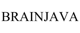 BRAINJAVA trademark
