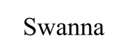 SWANNA trademark