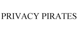 PRIVACY PIRATES trademark