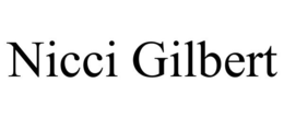 NICCI GILBERT trademark
