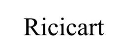 RICICART trademark