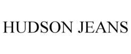 HUDSON JEANS trademark