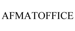 AFMATOFFICE trademark