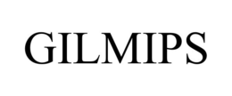 GILMIPS trademark