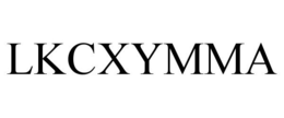 LKCXYMMA trademark