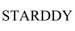 STARDDY trademark