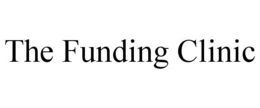 THE FUNDING CLINIC trademark