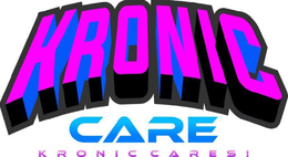 KRONIC CARE trademark