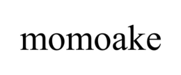 MOMOAKE trademark