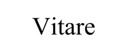 VITARE trademark