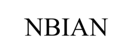 NBIAN trademark