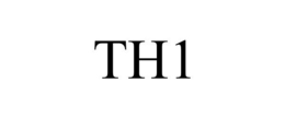 TH1 trademark