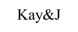 KAY&J trademark