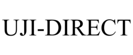 UJI-DIRECT trademark